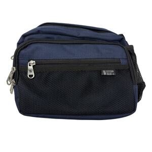 Western Pack Tacital Fanny Pack Waist Bag Casual Travel Hiking Sport